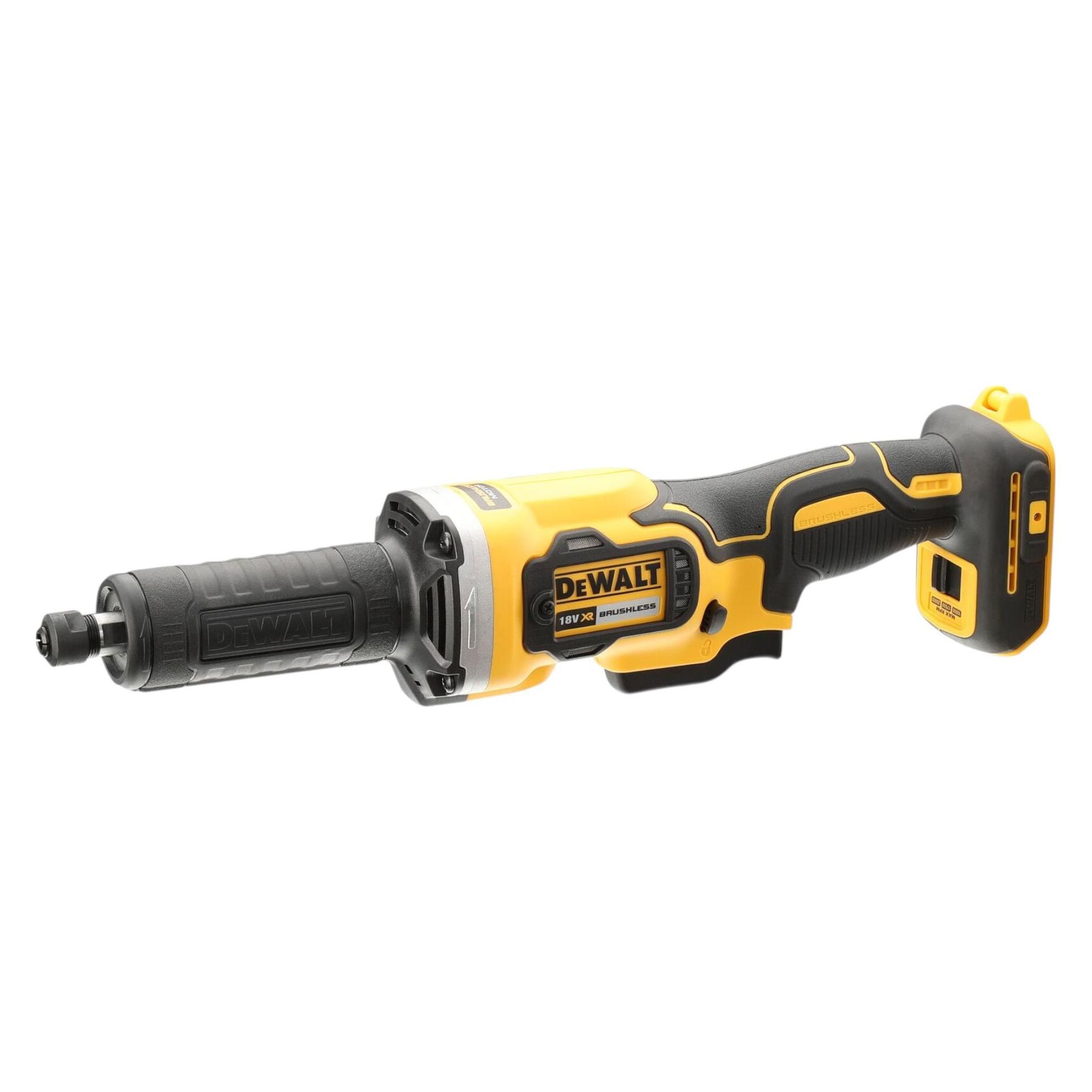 DeWalt DCG426 (Geradschleifer) (60312350)