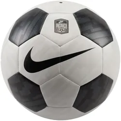 NIKE Heritage Premier Fußball Freizeitball 100 - white/off white/black 5