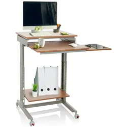 Hjh Office, Schreibtisch, Workstation