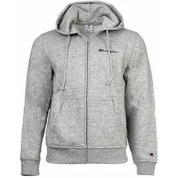 Sweatjacke Heavy Soft Herren Sweatjacke