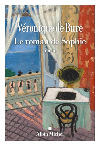 Le roman de Sophie - Preis vom 19.10.2026 19:33:35 h