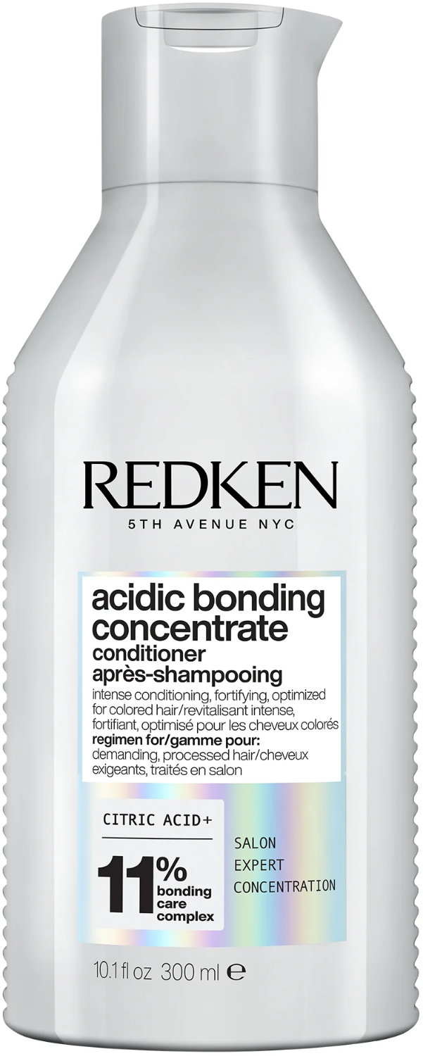 Redken Acidic Bonding Concentrate Conditioner 300 ml E3845400