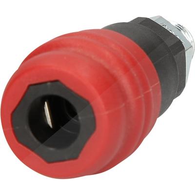 Ks Tools 2 Stufen-Druckluft-Sicherheitskupplung, 1/4 [Hersteller-Nr. 999.9092]