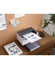 HP 833/838 Ink Collection Unit Tintenpatrone (9T064A)