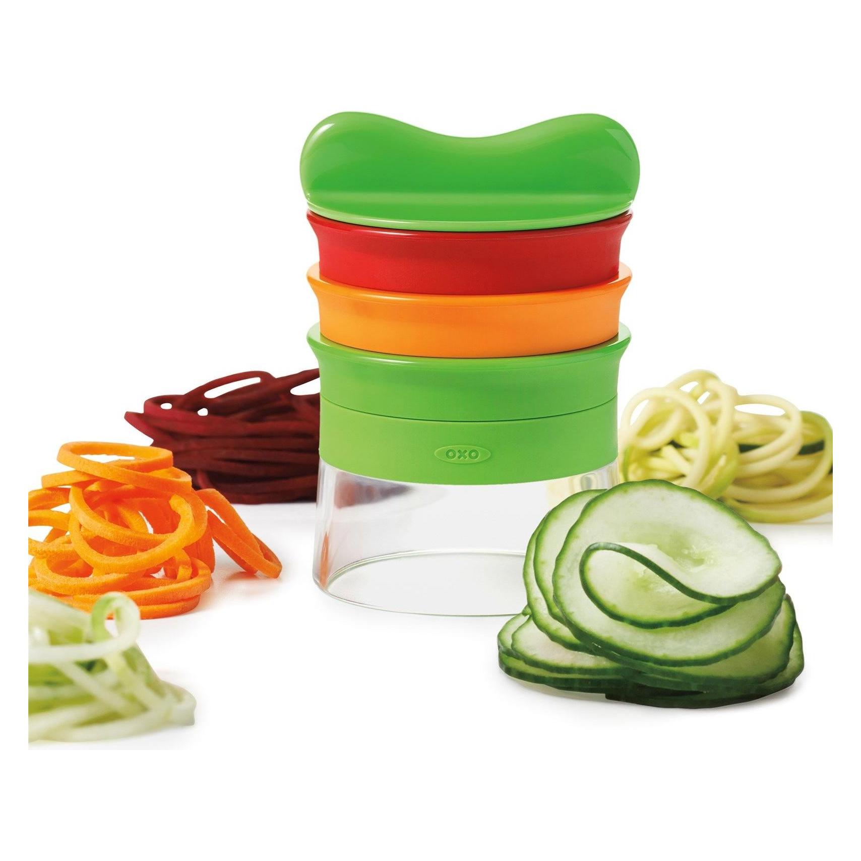 OXO Hand Spiralschneider (11194200MLNYK)