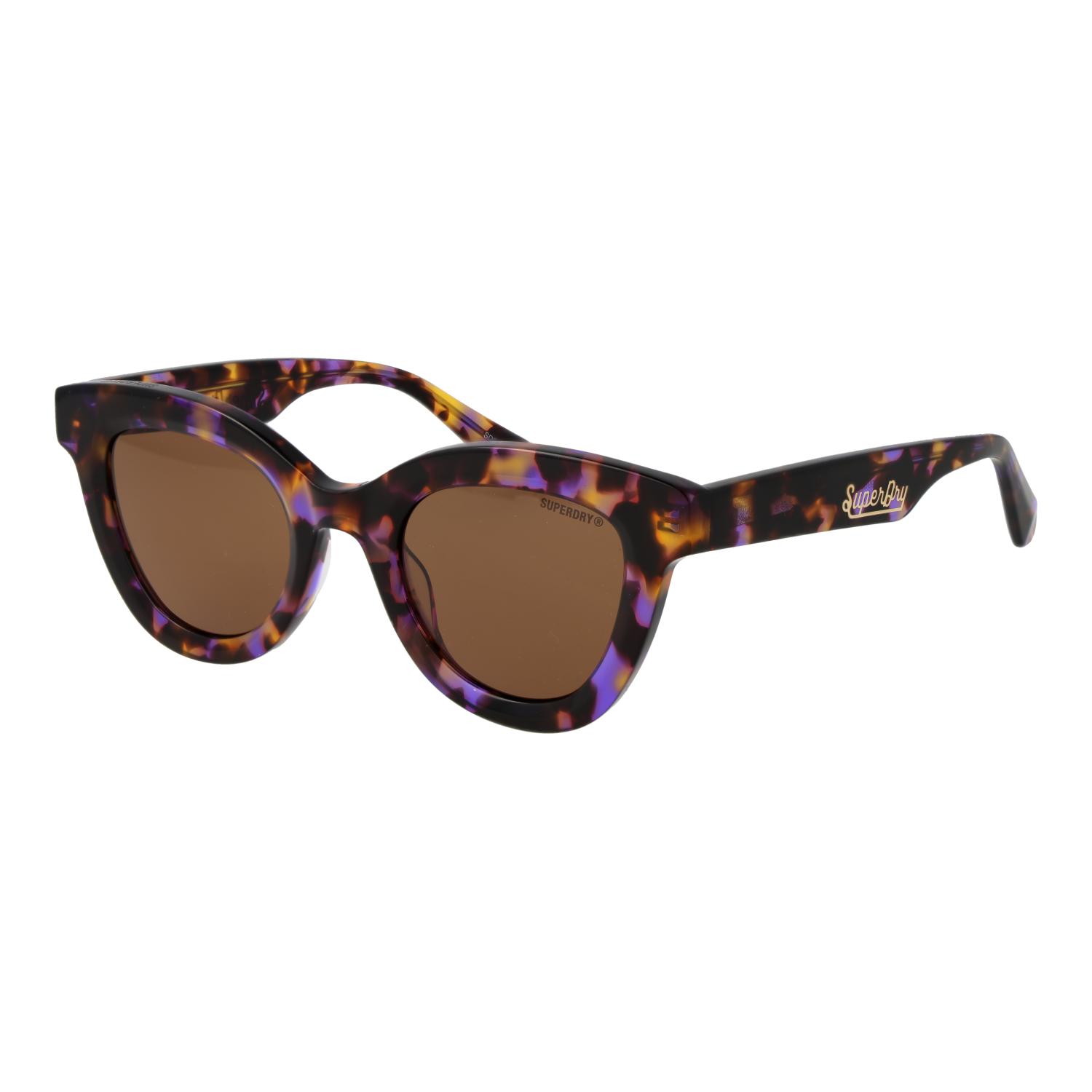 Superdry Zonnebril SDS 5037 102 46