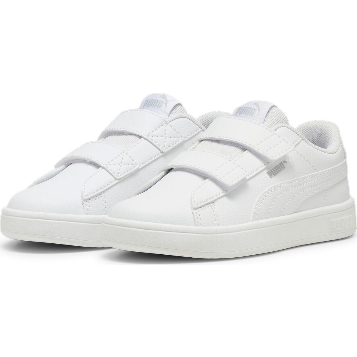 Puma Rickie Classic V PS puma white-puma white (08) 10 394253-08-10