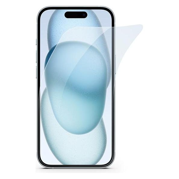 Epico FlexiGlass iPhone 15 - screen glass (Apple iPhone 15) (81112151000002)