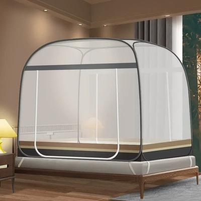 Uplifted Goods Soft Washable Bed Mattress Cover Protector c 47x79 In