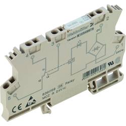 Weidmüller MCZ R 24VDC 1NO TRAK Koppelrelais 24 V/DC 6 A 1 Schließer 10 St. 8499550000