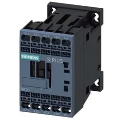 Siemens Dig.Industr. Schütz 3RT2018-2XF41-2LA2