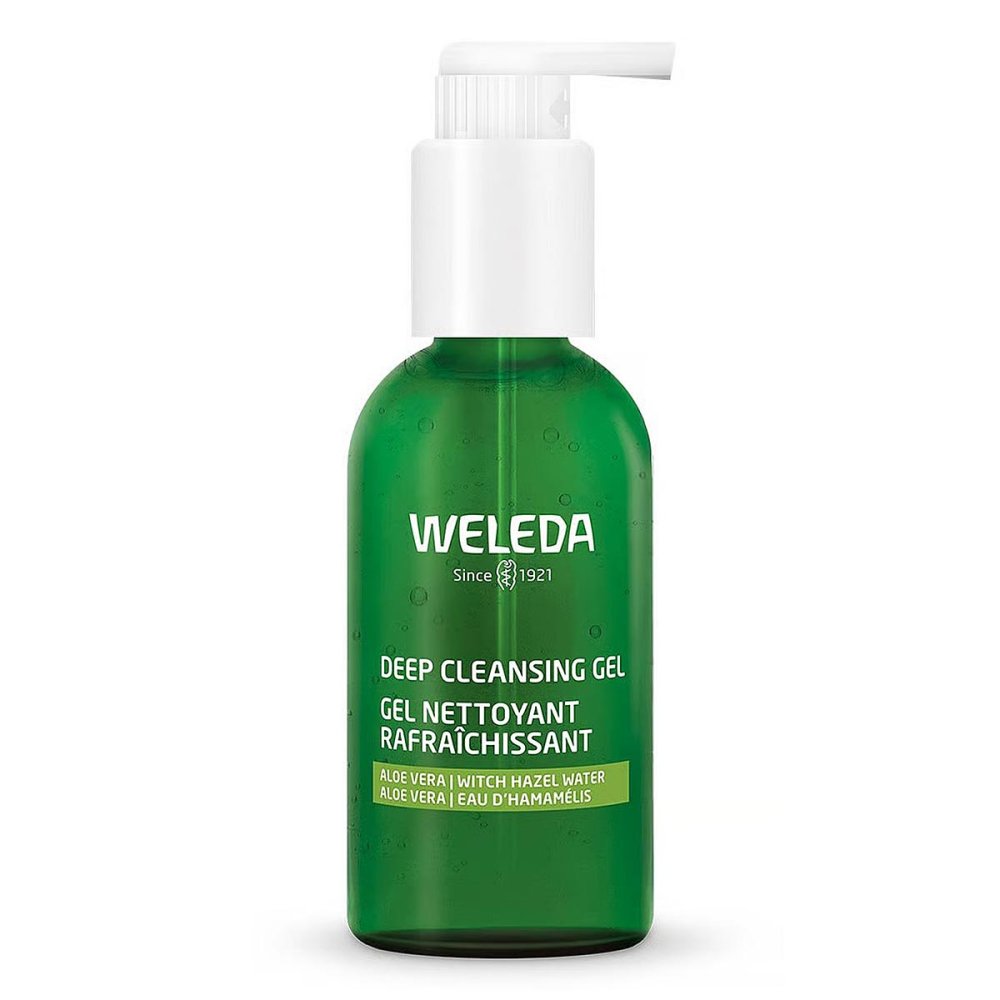 WELEDA AG Weleda Deep Cleansing Gel 19487418