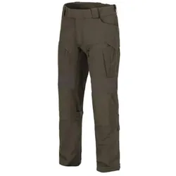 Direct Action, Herren, Outdoorhose, Combat Hose VANGUARD COMBAT TROUSERS, ral 7013 (L), Grau