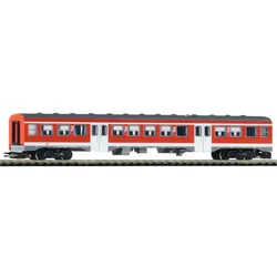 PIKO 40692 N Zwischenwagen 624 verkehrsrot, DB AG, Ep. V