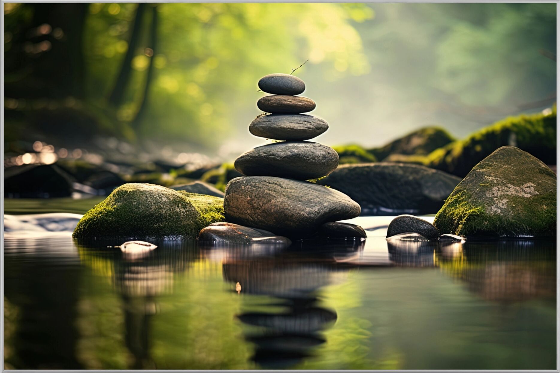 image LAND Zen Relaxation