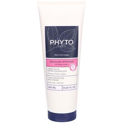 Phyto Boucles Intenses Creme 250ml 250 ml