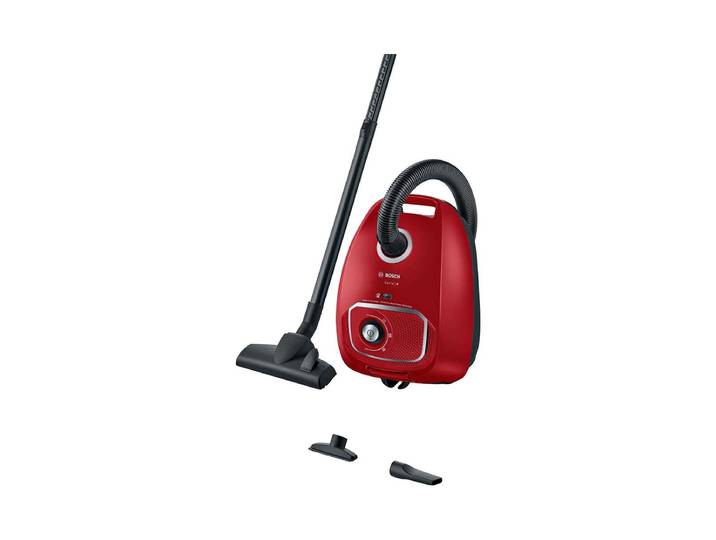 Bosch BGL41RD1 Staubsauger Rot