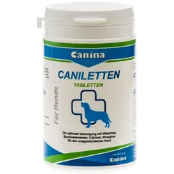Canina Caniletten 300 g