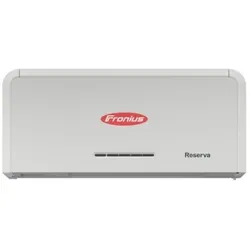 Fronius 'Reserva BMS + Sockel'(0% MwSt §12 III UstG)