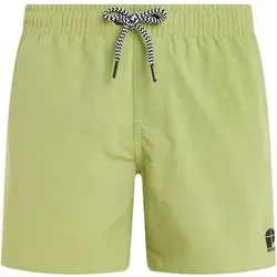 PROTEST Kinder CULTURE Beachshort, Größe 152 in Grün Grün