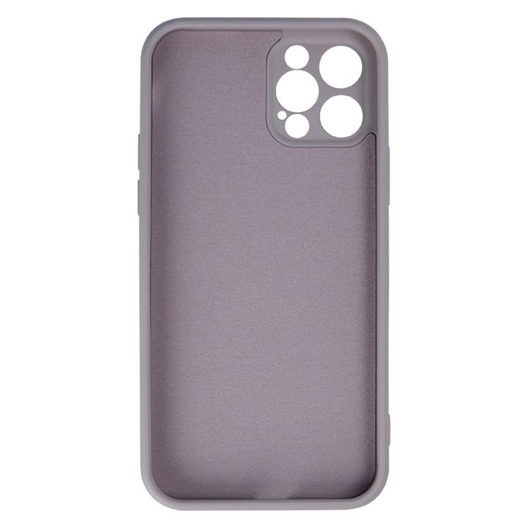 OEM Finger Grip case for Samsung Galaxy S23 light grey (Samsung Galaxy S23) (GSM170111)