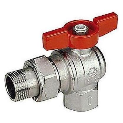Giacomini VALVE ANGUL R789 3/4INF CONNECT S HANDLE (33040728)