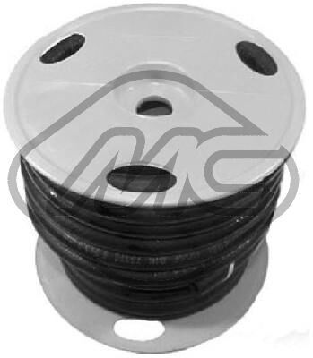 Metalcaucho Kraftstoffschlauch 00500
