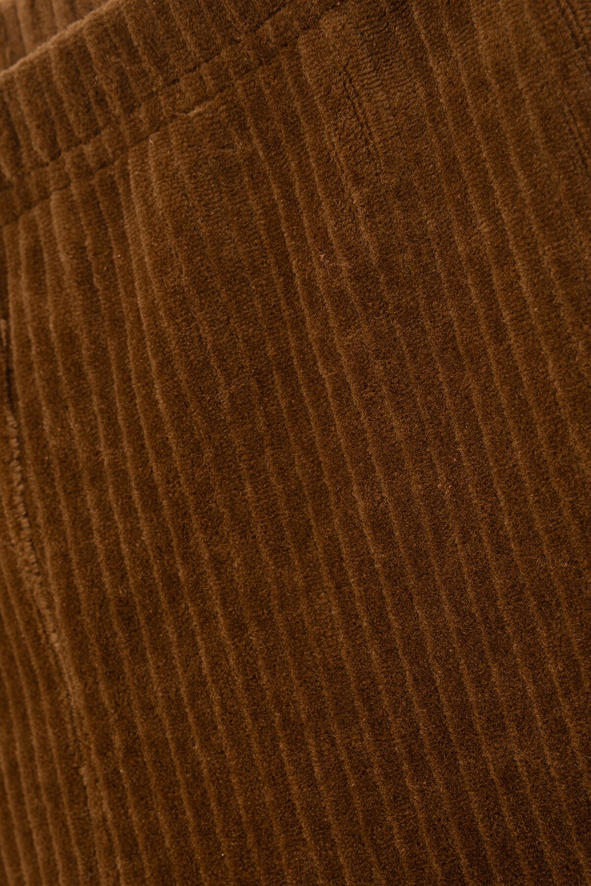 Leggings DANAMADE "DANAMADE Pants DCHARLIE", Mädchen, Gr. 140, braun, 67% Baumwolle. 30% Polyester. 3% Elasthan, Hosen Leggings