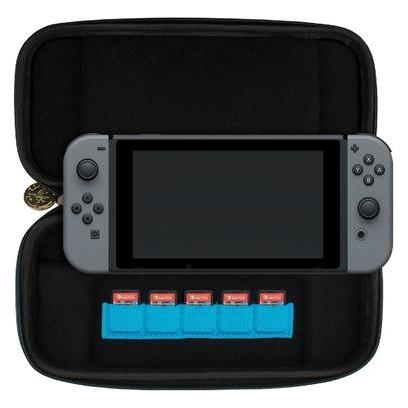PDP Nintendo Switch Schutzhülle - Zelda Guardian Edition (Switch) (590379)