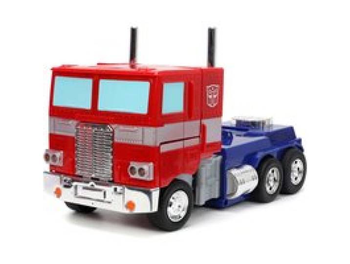 JADA Optimus Prime RC Transformable