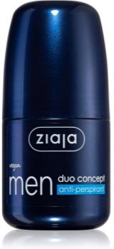 Ziaja Men roll-on antibacteriano 60 ml. Men