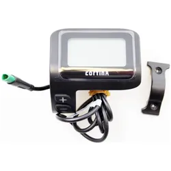 Bafang, E-Bike Zubehör, (E-Bike Display)