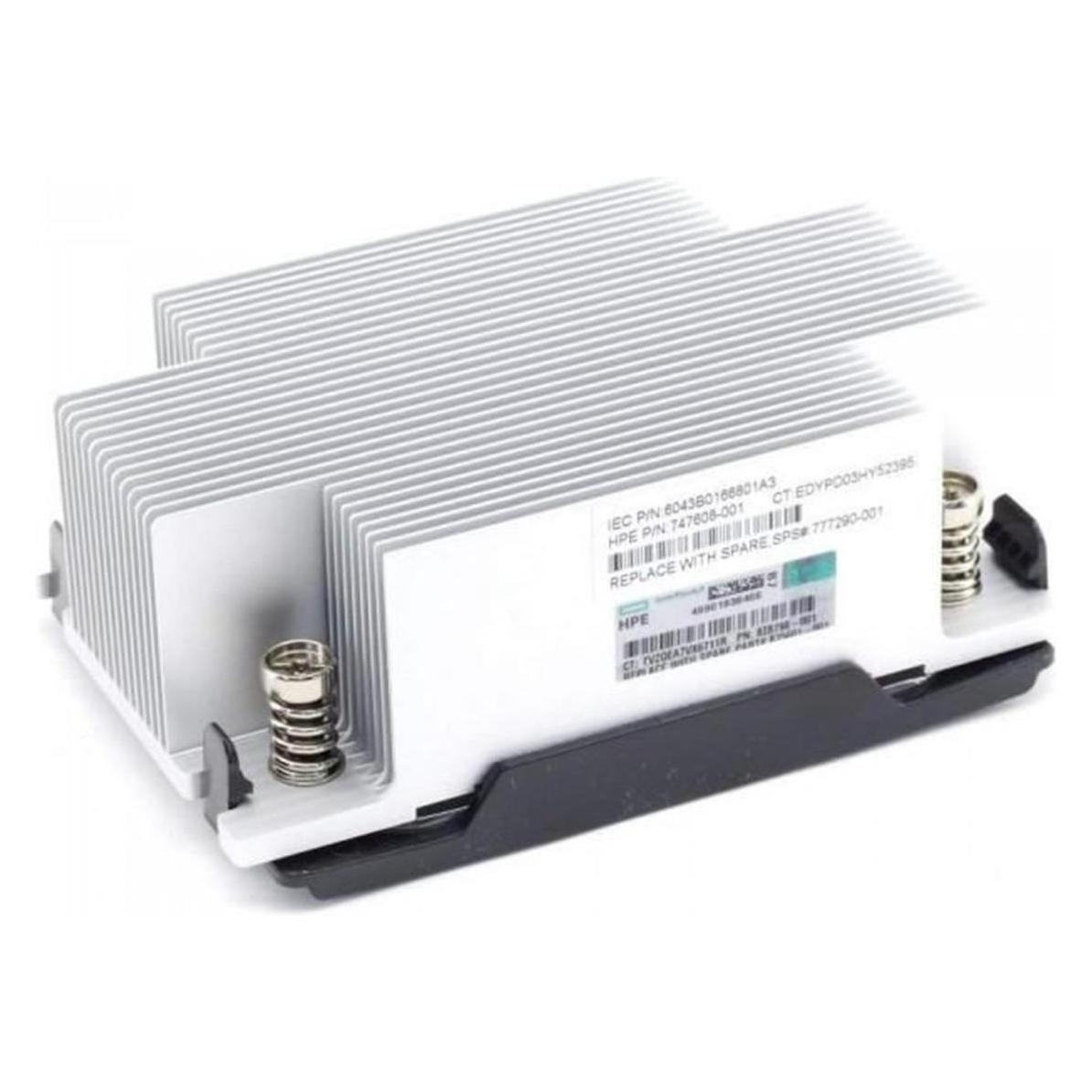 HPE Heatsink Assembly (777290-001)