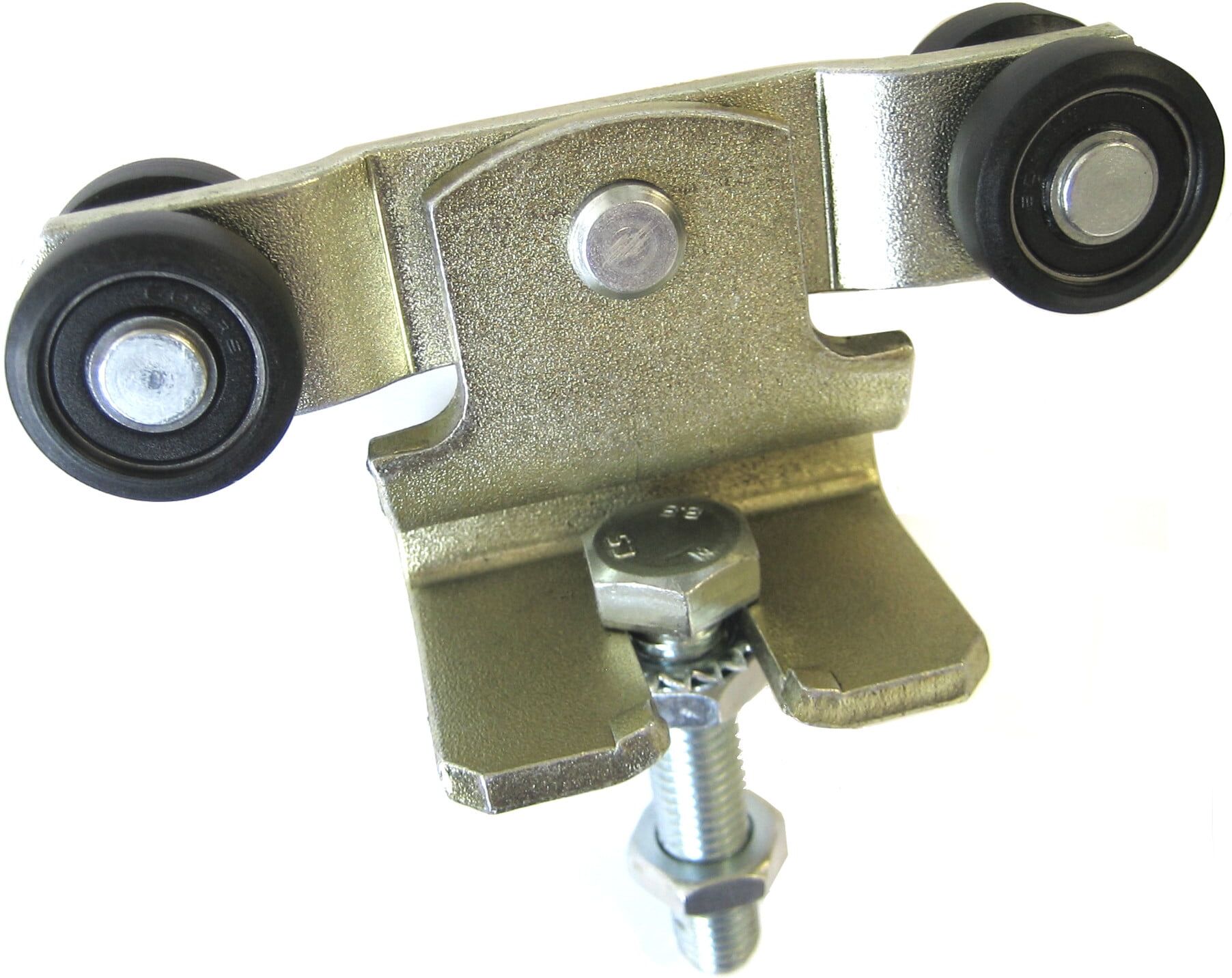 MEA Doppelrolle Nr.1 mit Kunststoffrollen (010336413)