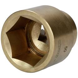 KS Tools 9633419 9633419 Sechskant Stecknuss 35 mm 35 mm 3/4 (20 mm)