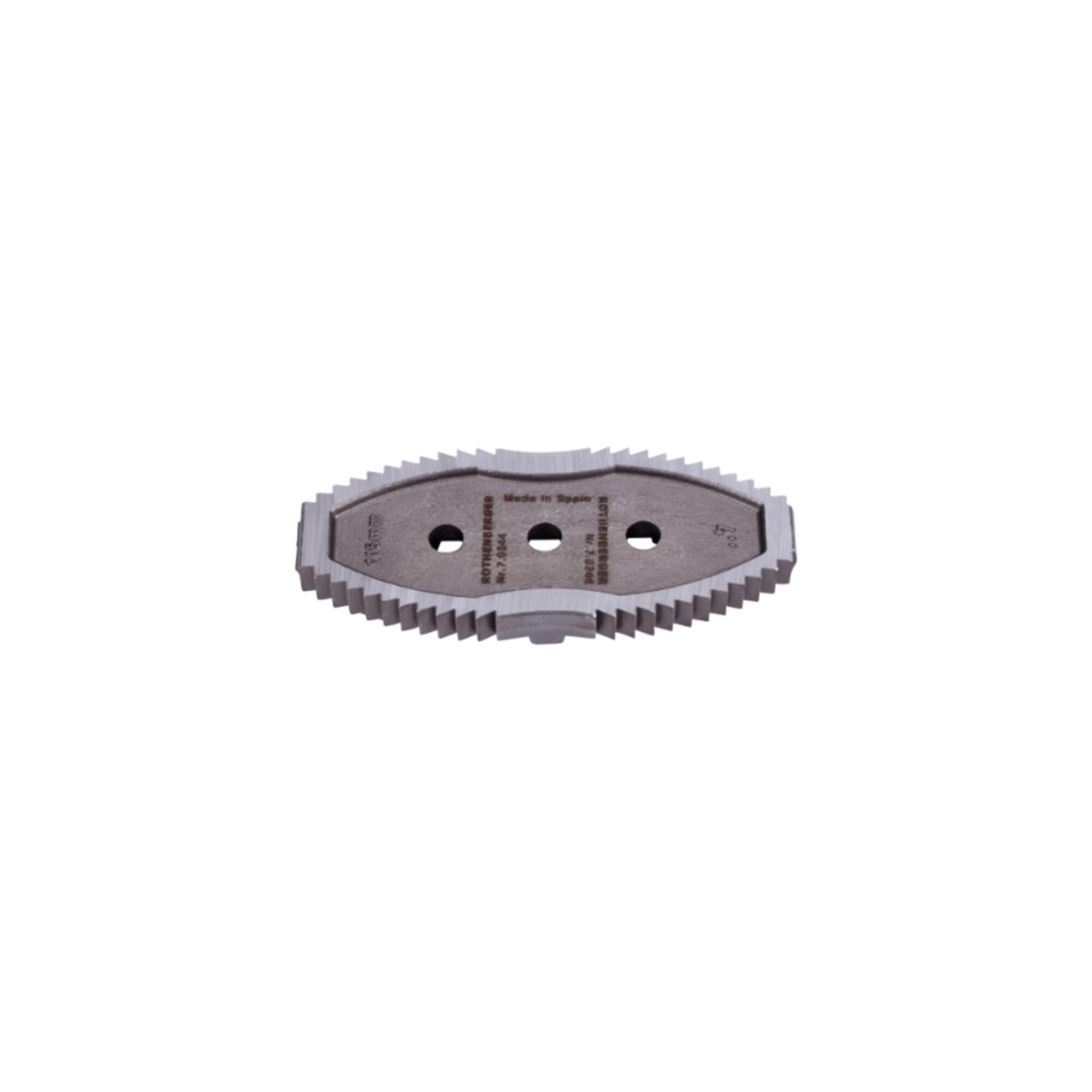Rothenberger Ersatzbacken(Paar) 4" für 7.0244 (70573)