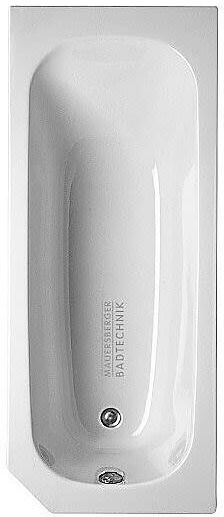 Mauersberger space-saving bath Aurea 170 Beveled corner foot end right 1417000901