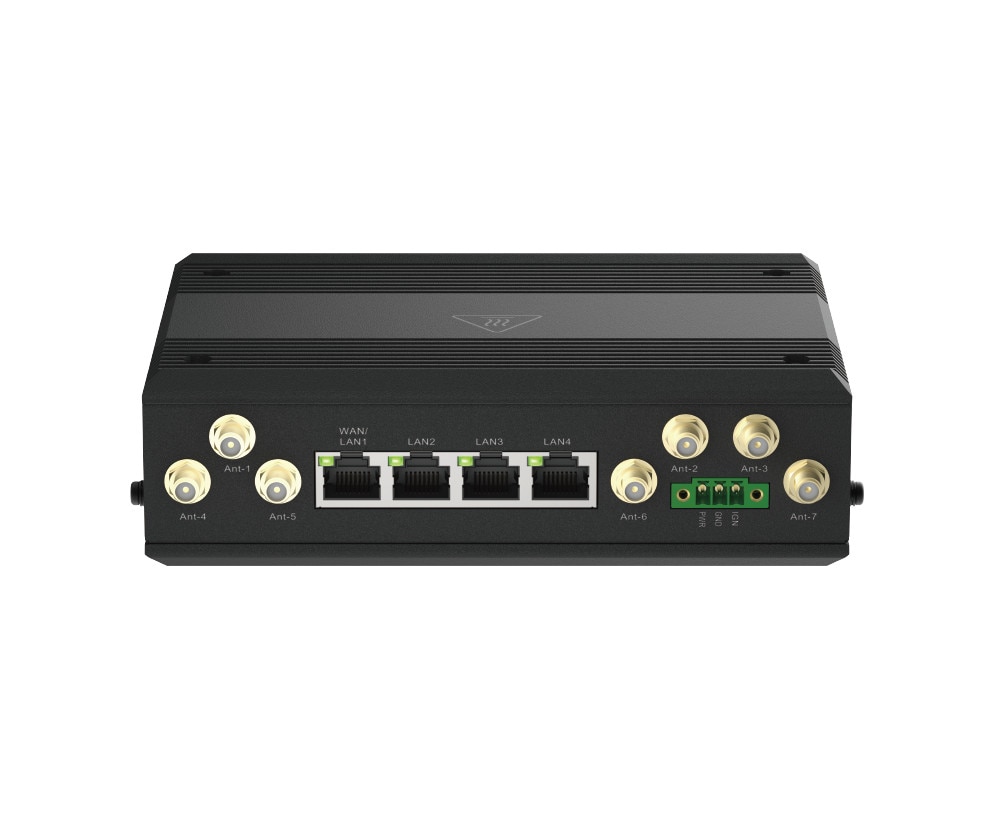 D-Link DTM-570-GS 5G Transit-Gateway Dual-SIM
