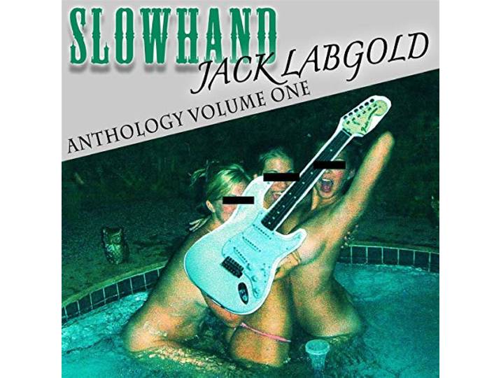 Anthology Volume One