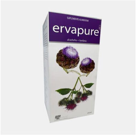 ERVANA ERVAPURE 250ml