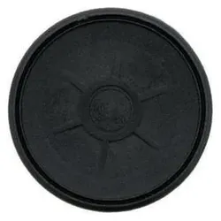 FAG, Zubehör Antriebstechnik, Deckel und Kappe DKV200 Aussen-Ø 156,5 mm Gehäusedeckel Breite 6,1 mm