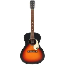 Gretsch Jim Dandy Concert WN WPG RXB - Westerngitarre