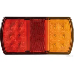 HERTH&BUSS Heckleuchte, LED, 12V - 83841001