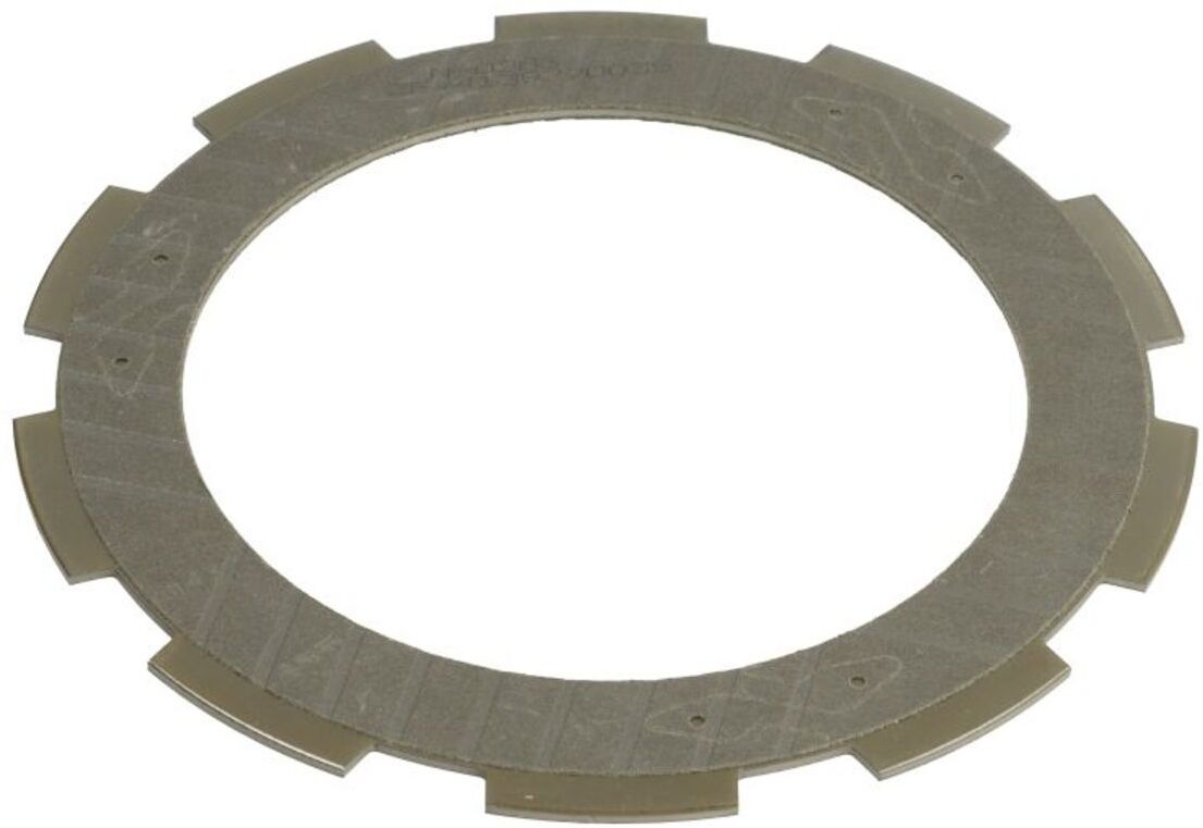 Belaglamelle, Automatikgetriebe ZF 4139270035