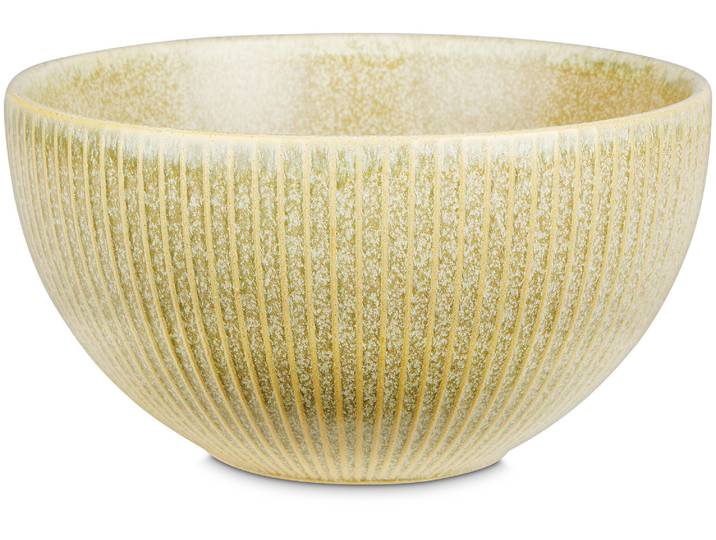 Schale Bali 18cm hell beige