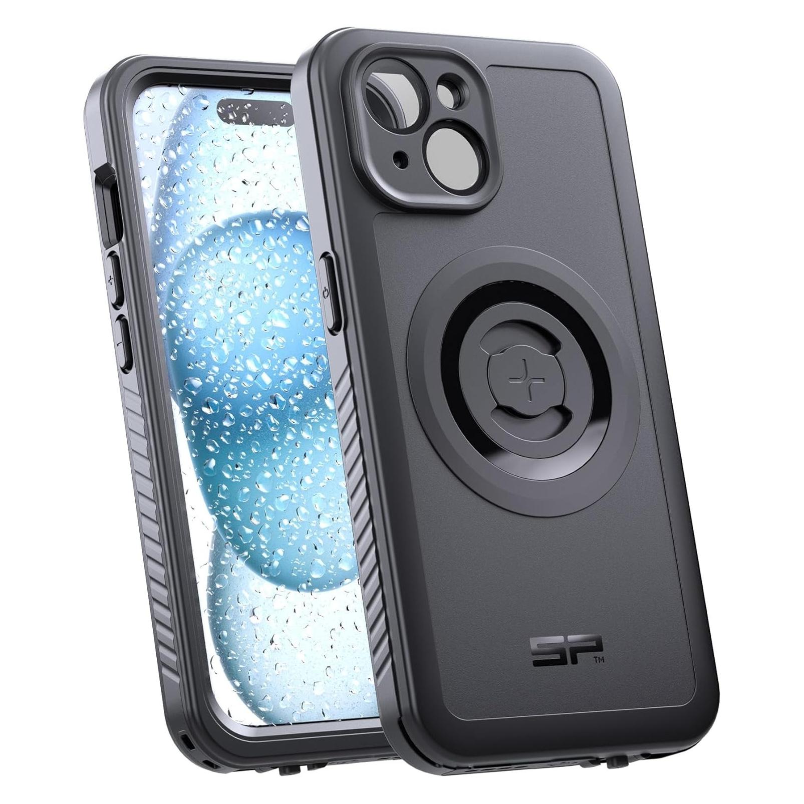 Sp Connect Phone Case Xtreme (Apple iPhone 15) (52904)