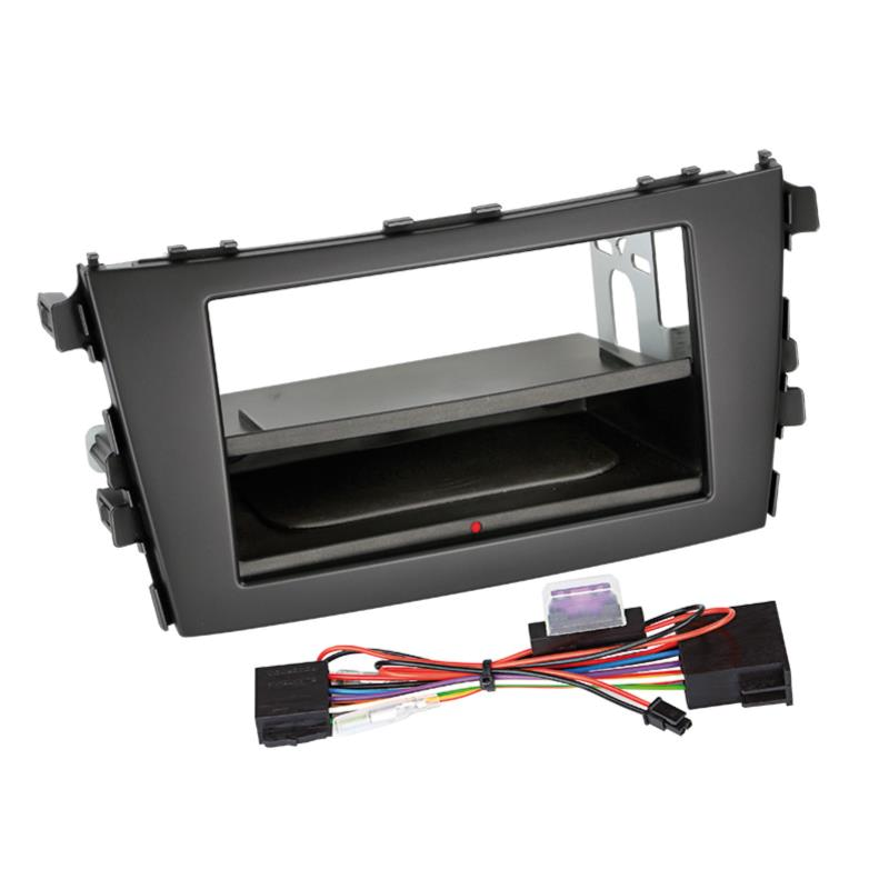 ACV 2-DIN RB Inbay® Suzuki Celerio 2014->