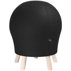 Topstar Fitness-Hocker »Sitness 5 Alpine« schwarz
