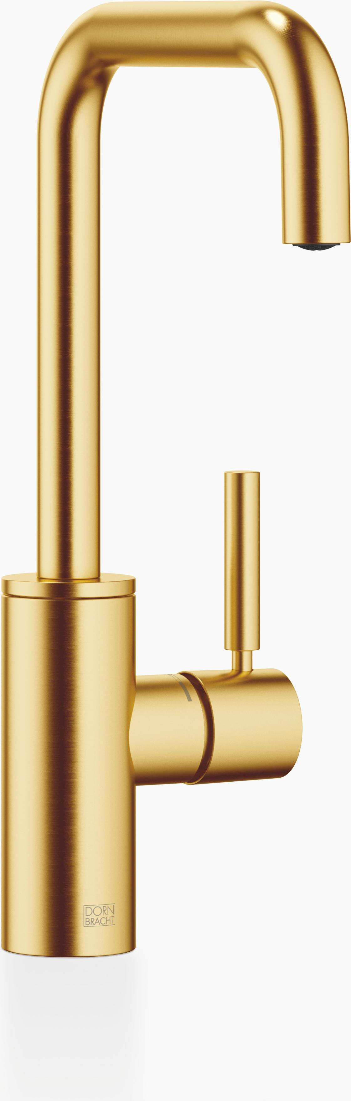 Dornbracht 33805861-28 BAR TAP Einhebelmischer META SQUARE