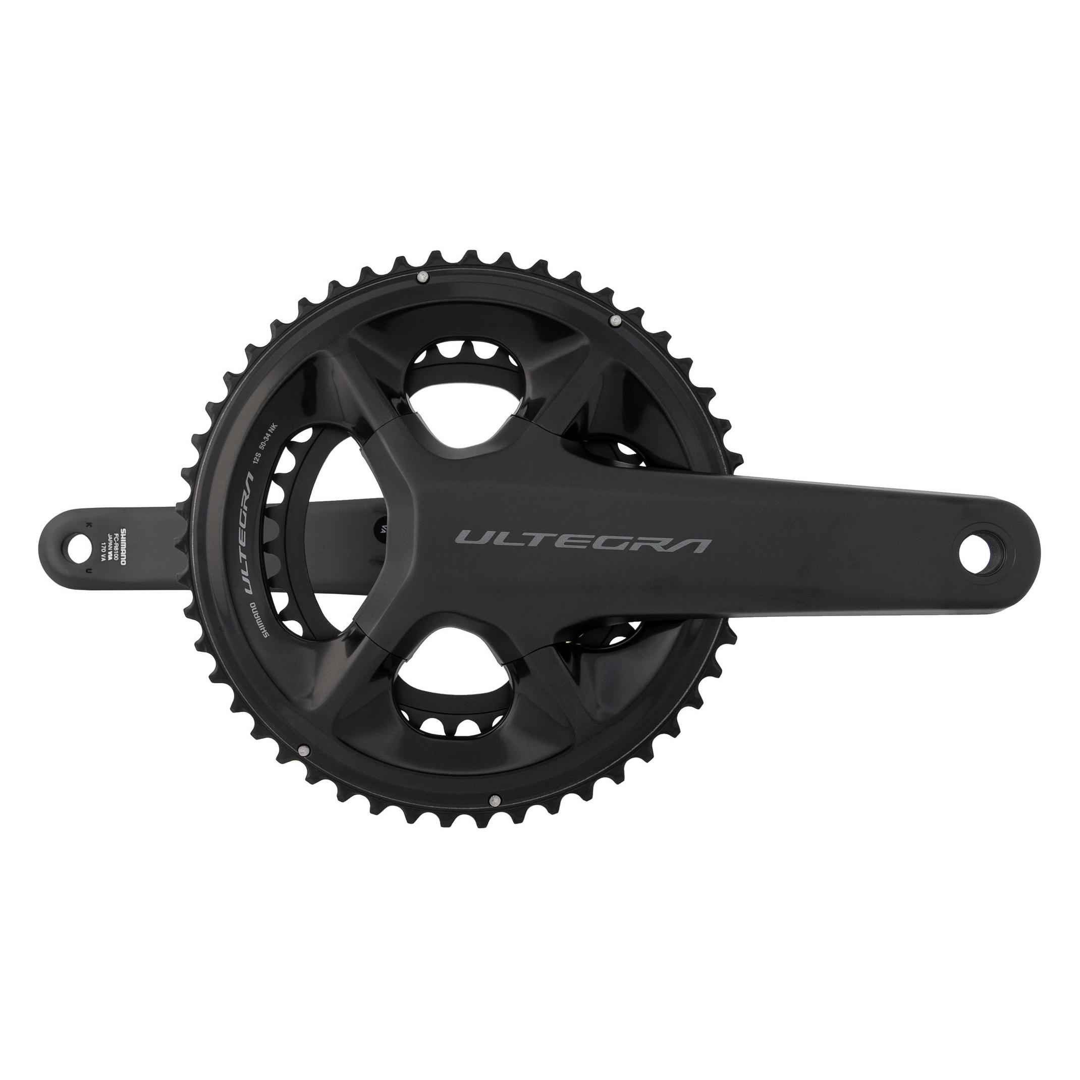 Shimano Ultegra FC-R8100 (170 mm) (IFCR8100CX04)